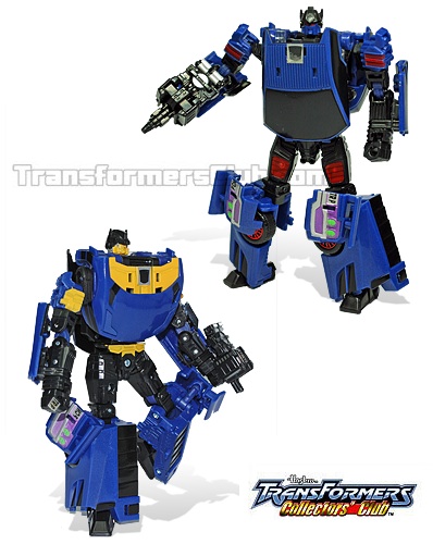 Punch / Counterpunch 2010 Punch2BOT