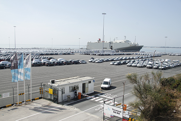 Setúbal lança expansão do terminal ro-ro 1-_MG_26332