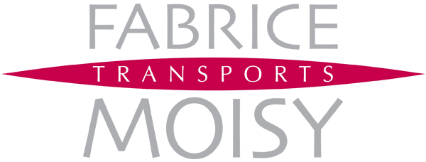 Les transports Fabrice MOISY recrutent à Montlouis Logo_moisy