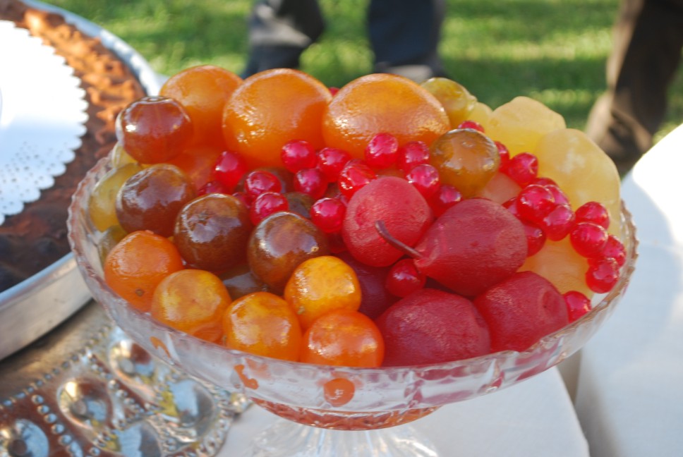 ricette per natale Sicilia 07_frutta_candita