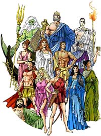 Awesome Pics!! Ancient-greek-gods