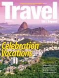 Free trial issue of Travel 50 & Beyond magazine Freetrialmag