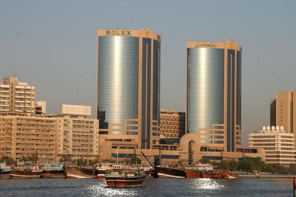  Qatar (Oriente Medio)  Dubai-architecture03