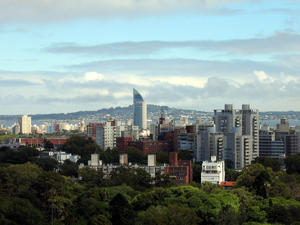 Urugvaj Montevideo