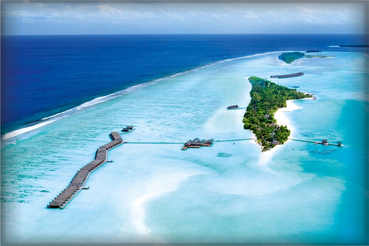 المالديف أكثر البقع الإستوائية جمالاً Maldives-9