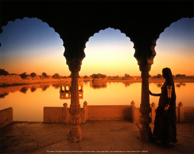 وجهات سياحية عائلية Rajasthan