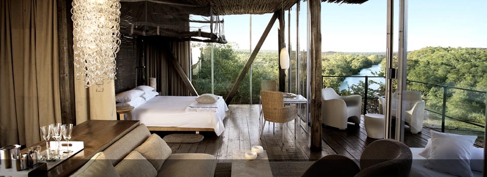 قائمة أفضل 10 فنادق في العالم Singita-Kruger-National-Park