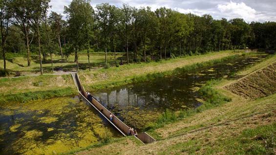 أغرب و أجمل 6 جسور في العالم Six-beautiful-and-bizarre-bridges-4