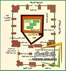 ملف كامل عن المدينة المنورة بالصور والمعلومات بالتفصيل  31762