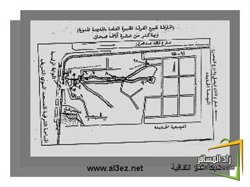 ملف كامل عن المدينة المنورة بالصور والمعلومات بالتفصيل  31784