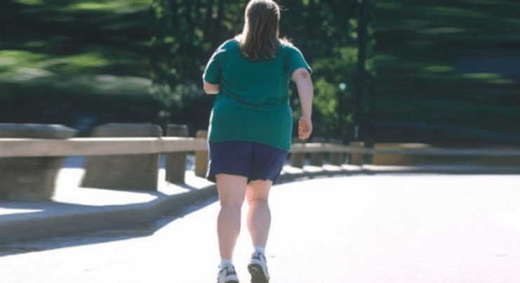 Dirljiva životna priča Poruka-debeloj-trkacici