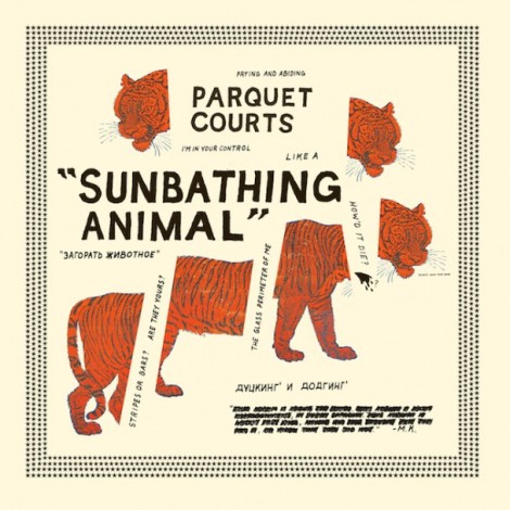 Là tout de suite, j'écoute - Page 4 Parquet-Courts-Sunbathing-Animal-470x470