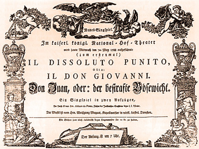 Dom Juan & Don Giovanni: de la pièce de Molière à l'opéra de Mozart Dangelo_400_Don_Giovanni_Pl