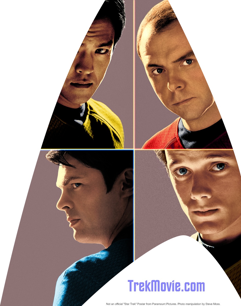 Les Premières Photos Officielles du Casting ! - Page 3 Trekposter2-colored1