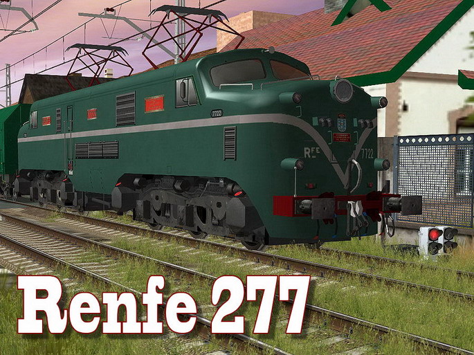 Sigue el Número con una Imagen - Página 12 Renfe_277