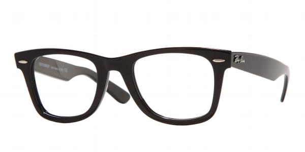 جديد نظارات Ray Ban Lunettes-de-vue-rayban-wayfarer