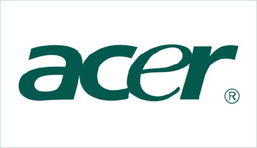 أسعار الاب توب Acer_logo