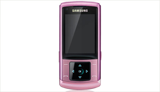 PiNk...Pink..& P!nK..!! Samsung_soul_pink