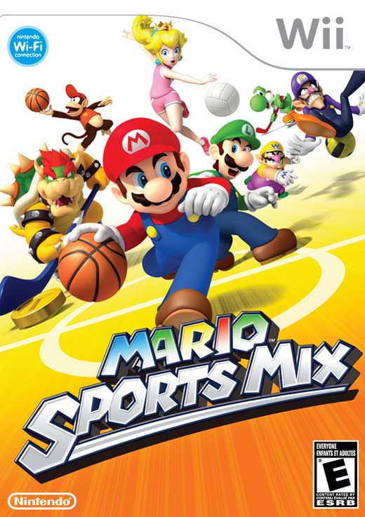 [WII] Mario Sports Mix [PAL - NTSC] Mario-sports-mix-wii