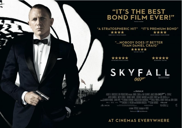 Avis aux éclaireurs des salles obscures. - Page 30 Skyfall-affiche-640x450