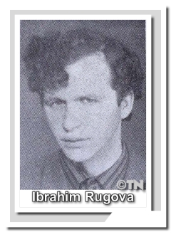 IBRAHIM RUGOVA-VARGJE DHE LOTË Rugova_i_ri_3