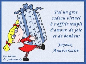 anniversaire - Page 7 Carte231