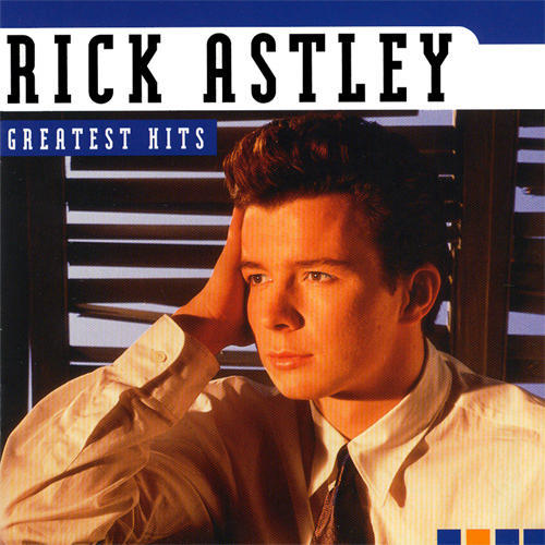 Rick Roll - Rick Astley - Never Gonna Give You Up Rick