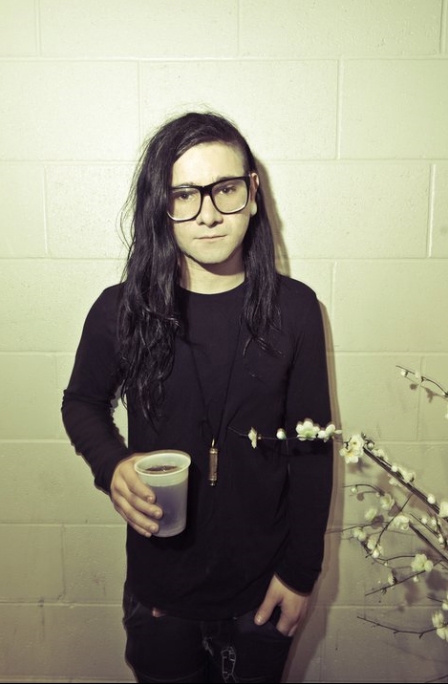 Ma Grande Passion pour Skrillex. Skrillex-large