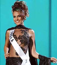 Những hoa hậu đẹp nhất cũa miss universe 2003-2009 Wld5