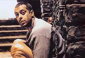 الفيلم ده علشان خاطر المصرى ........يارب يعجبكم Salman