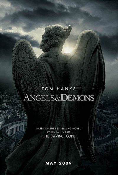 [NEWS]Angeli E Demoni [2009 DVDRIP MP3 ITA][MU] Poster_lg