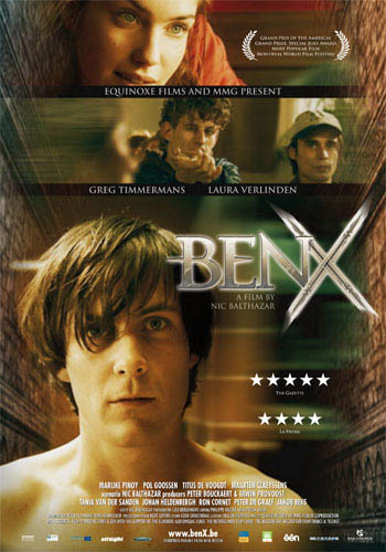 BenX Poster_lg