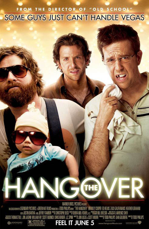 The Hangover TheHangover