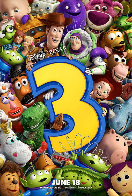 Toy Story 3 3D ToyStory3