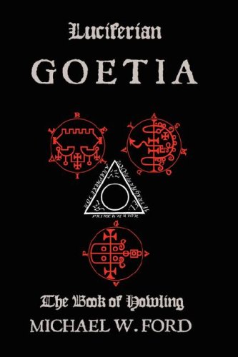 The lies of Language: Tricked by the Light  Goetia