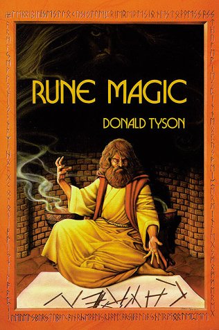 The lies of Language: Tricked by the Light  RuneMagicBook