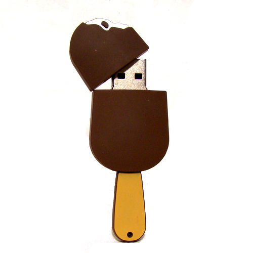 Pendrive esquentando Ice_Cream_Shaped_USB_Drive