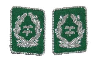 Uniformes de la Luftwaffe Rse611b