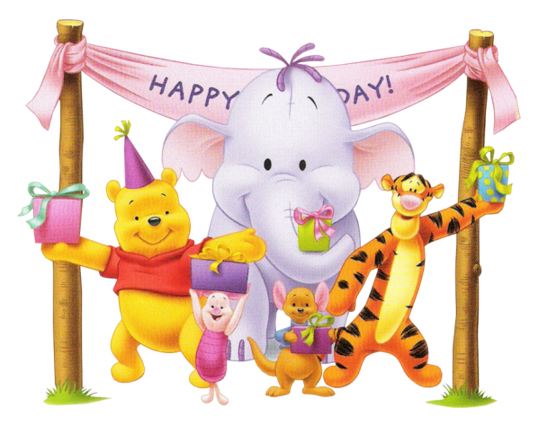 CHÚC MỪNG SINH NHẬT BẠCH DƯƠNG (28/6) Pooh-Lumpy-Tigger-Piglet-Roo-Birthday-Party