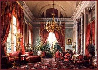 Salon des Schlosses Alexander_palace