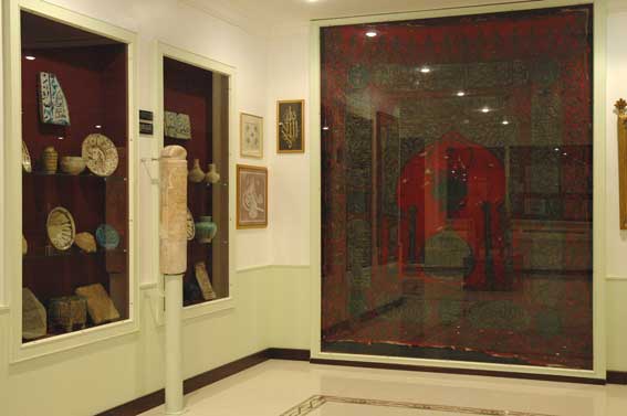 متحف طارق :: متحف كويتي يستحق الزيارة  DSC_1593