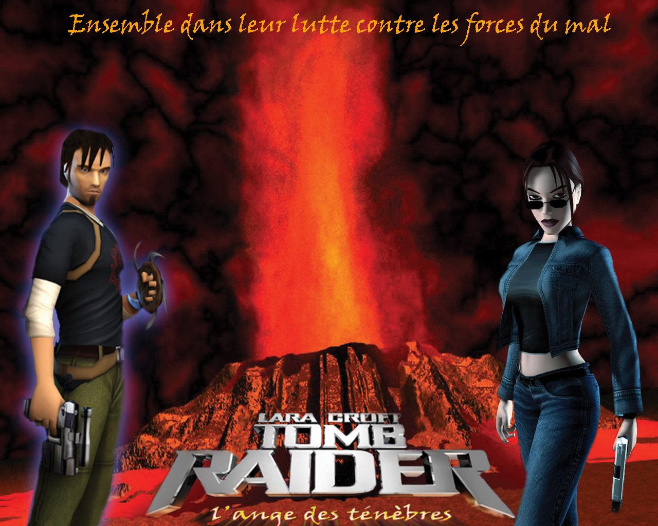 Cration sur les jeux vidos Aloha_image