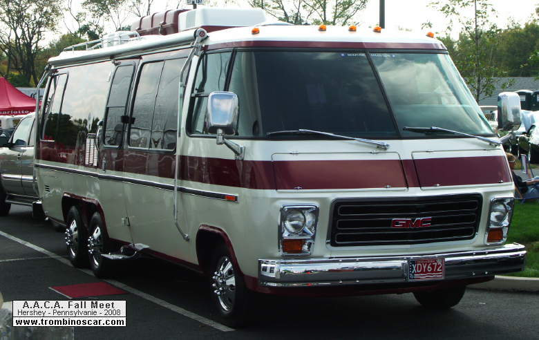 photos : les motorhomes Gm770102