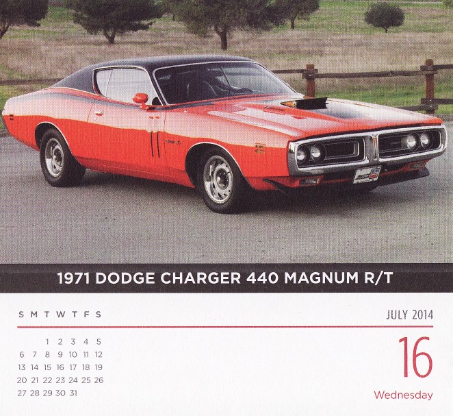 éphémeride MoPar 2015 - Page 2 0716