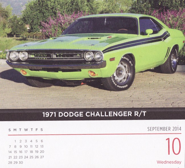 éphémeride MoPar 2015 - Page 2 0910