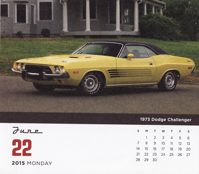 éphémeride MoPar 2015 - Page 4 0622