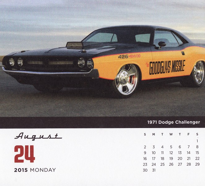 éphémeride MoPar 2015 - Page 4 0824