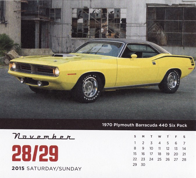 éphémeride MoPar 2015 - Page 5 1128