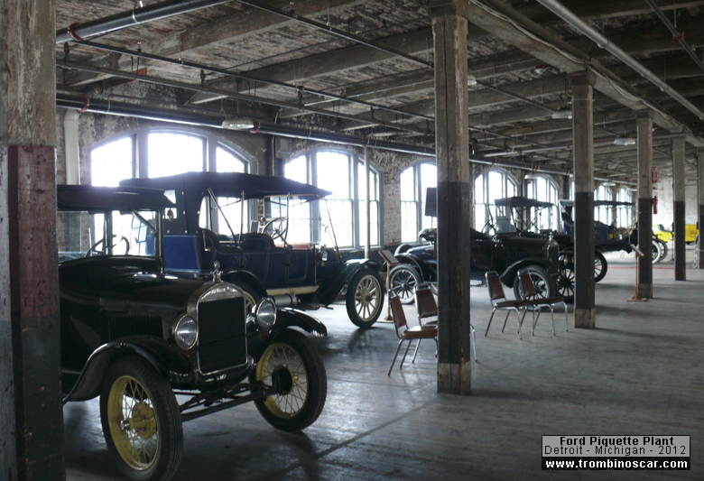  la Ford T et son époque..... Piquette12