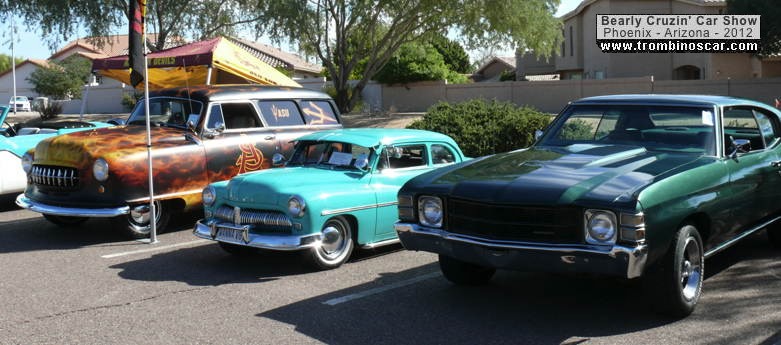  1949 Mercury Sedan pour deux ......... Mc491003